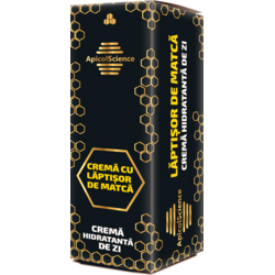 COSMETICE FAȚĂ - DVR CR HIDR ZI LAPTISOR DE MATCA 50ML