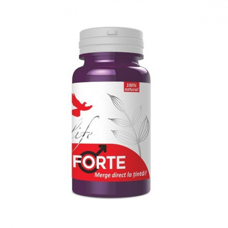 SUPLIMENTE POTENȚĂ - DVR FORTE 120CP