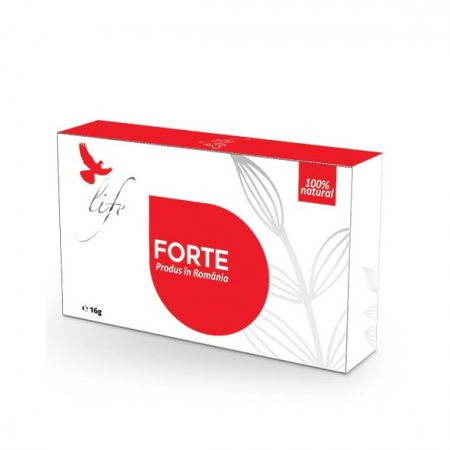 SUPLIMENTE POTENȚĂ - DVR FORTE 1CP