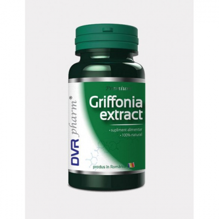 SUPLIMENTE DIVERSE - DVR GRIFFONIA 60CP/60+30