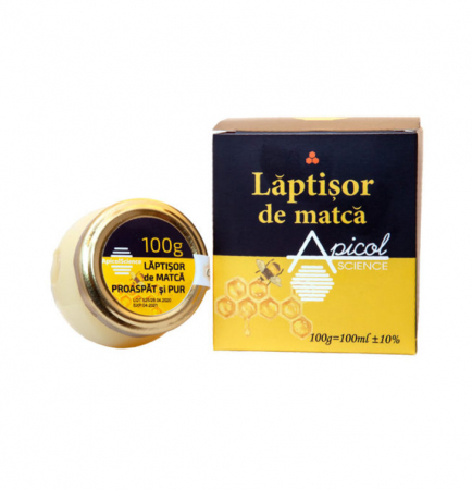 SUPLIMENTE TONICE - DVR LAPTISOR DE MATCA PROASPAT SI PUR 100 G/ 100+30 G