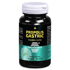 Import - DVR PROPOLIS GASTRIC 60 CPS