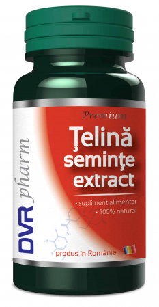 SUPLIMENTE POTENȚĂ - DVR SEM TELINA 60CP/60+30