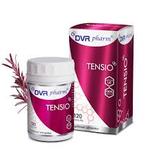 Import - DVR TENSIO 120 CPS