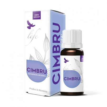 ULEIURI - DVR UL CIMBRU 10ML