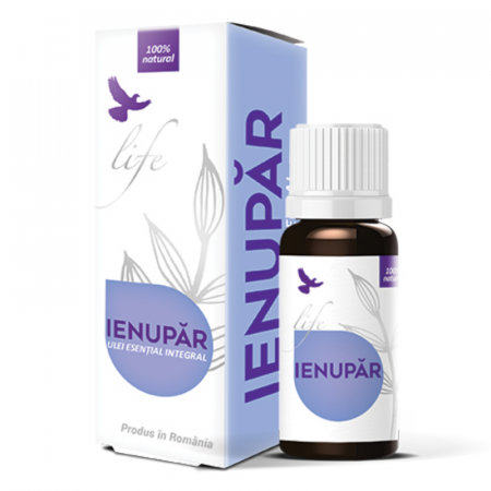 ULEIURI - DVR UL IENUPAR 10ML