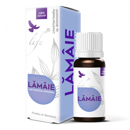 ULEIURI - DVR UL LAMAIE 10ML
