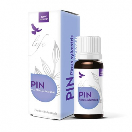 ULEIURI - DVR UL PIN SILVESTRU 10ML