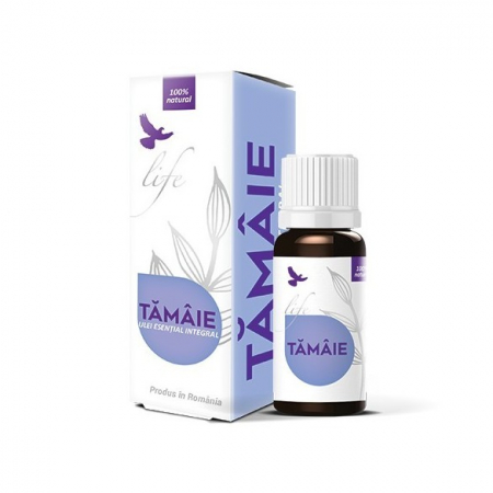 ULEIURI - DVR UL TAMAIE 10ML