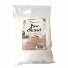 FOOD SARE - ECO NATUR SARE AMARA 1 KG