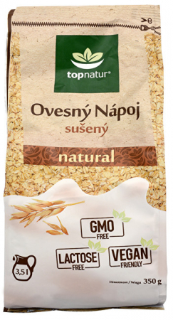 FOOD - ELMA BAUTURA INSTANT OVAZ 350G