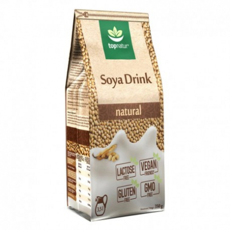 FOOD - ELMA BAUTURA SOIA EXTRAPROTEINA INSTANT 350G