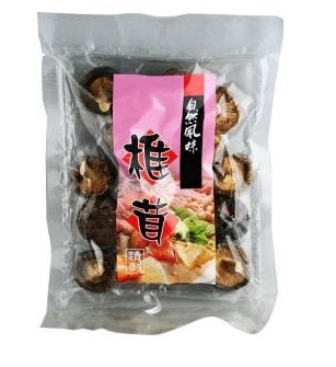 SUPLIMENTE ANTIOXIDANȚI-ANTITUMORAL - ELMA CIUPERCI SHITACHE TUNG KU 50G