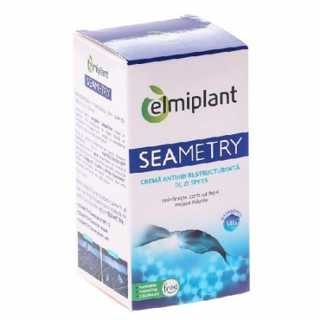 COSMETICE FAȚĂ - ELMI CR ANTIRID RESTR
