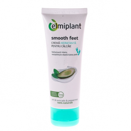 CREME CORP-MASAJ-MAINI -CALCAIE - ELMI CR CALCAIE HIDRATANTA 75ML
