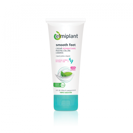 CREME CORP-MASAJ-MAINI -CALCAIE - ELMI CR CALCAIE REPARATOARE 75ML