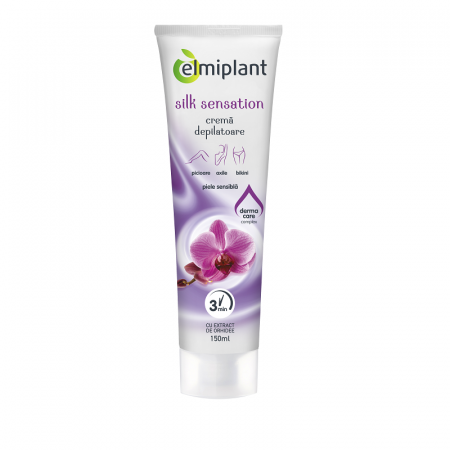 CREME CORP-MASAJ-MAINI -CALCAIE - ELMI CR DEPILATOARE DIVERSE 150ML