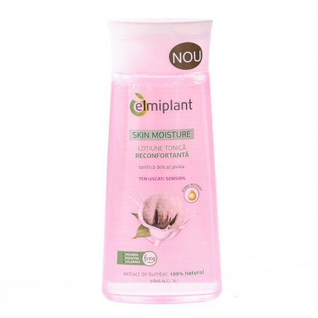 COSMETICE FAȚĂ - ELMI LOT TONICA 200ML