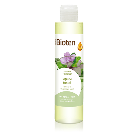 COSMETICE FAȚĂ - ELMI LOT TONICA TNM 200ML