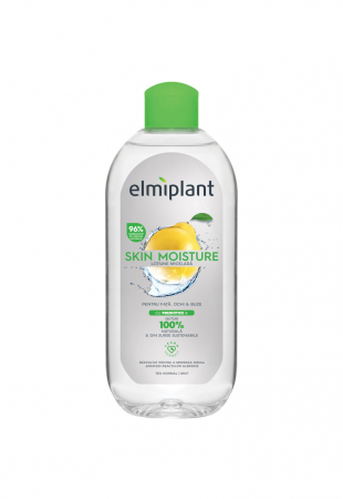 COSMETICE FAȚĂ - ELMI LOTIUNE MICELARA TEN NORMAL