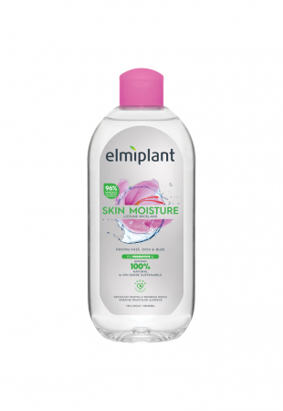 COSMETICE FAȚĂ - ELMI LOTIUNE MICELARA TEN USCAT