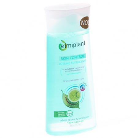 COSMETICE FAȚĂ - ELMI SKIN LOT ASTRINGENTA 200ML