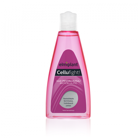 CREME CORP-MASAJ-MAINI -CALCAIE - ELMI UL MASAJ ANTICELULITIC 200ML