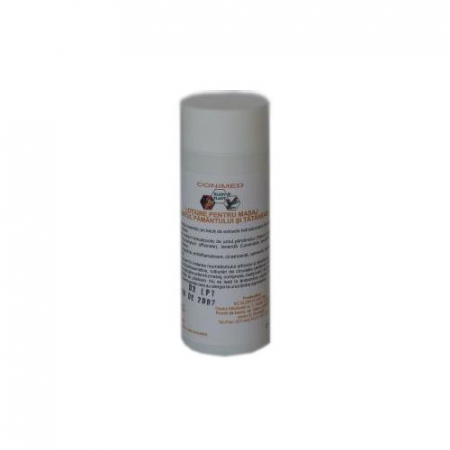 CREME ANTIINFLAMATOARE-CIRCULAȚIE - ELZIN PLANT LOT PT MAS UNT PAM SI TATA