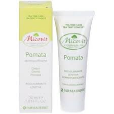 Import - ENIGMA CREMA DE FATA POMATA 30 ML