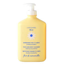 Import - ENIGMA GEL FATA SI CORP FIOR DI CAMAMILLA 500 ML