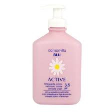 Import - ENIGMA GEL INTIM ACTIV PH 3,5  300 ML