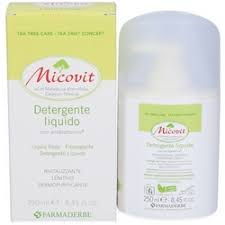 Import - ENIGMA SAPUN LICHID FATA CORP INTIM MICOVIT 250 ML