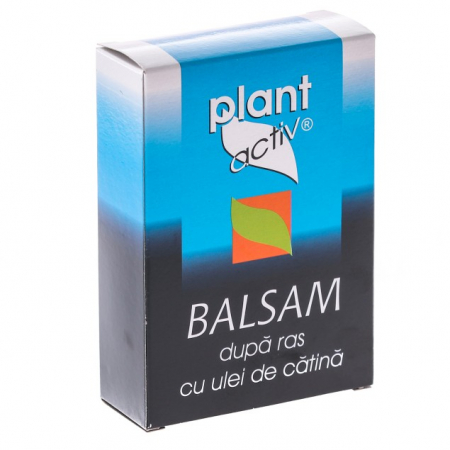 COSMETICE FAȚĂ - ETERA BALSAM DUPA RAS 200ML