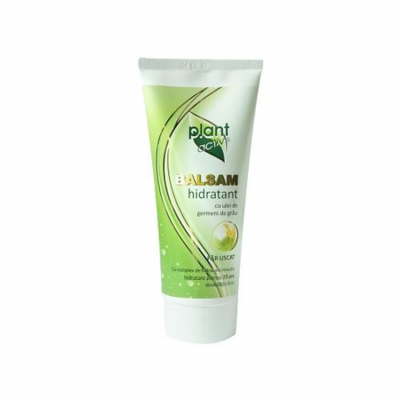 ȘAMPOANE- BALSAM- LOTIUNI-GELURI-PASTA DINTI - ETERA BALSAM HIDRATANT