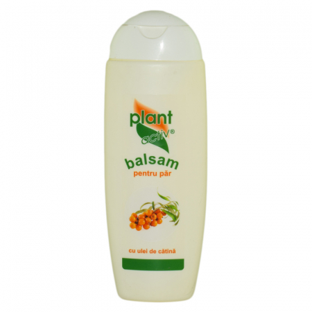 ȘAMPOANE- BALSAM- LOTIUNI-GELURI-PASTA DINTI - ETERA BALSAM PAR CATINA 200ML