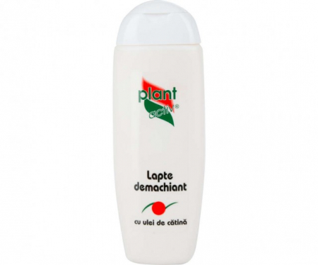 COSMETICE FAȚĂ - ETERA LAPTE DEM CATINA 200ML