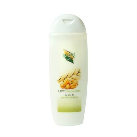 COSMETICE FAȚĂ - ETERA LAPTE DEM GERMENI DE GRAU 200ML