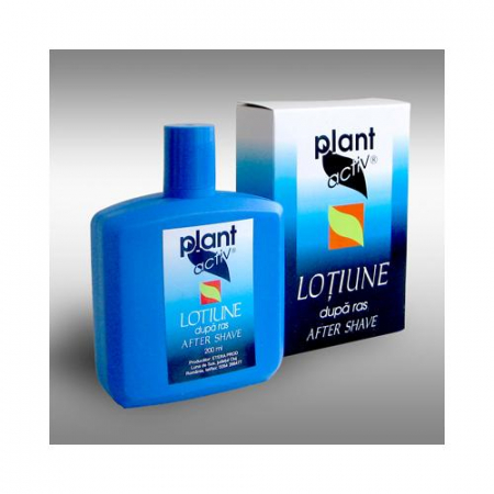 COSMETICE FAȚĂ - ETERA LOT DUPA RAS 200ML