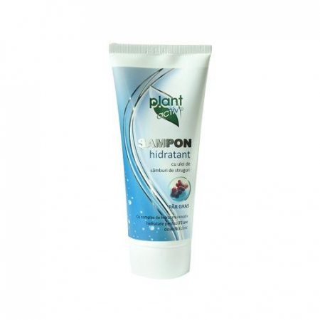 ȘAMPOANE- BALSAM- LOTIUNI-GELURI-PASTA DINTI - ETERA SAMP HIDRATANT 200ML