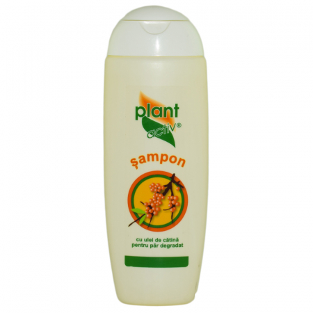 ȘAMPOANE- BALSAM- LOTIUNI-GELURI-PASTA DINTI - ETERA SAMPON CATINA 200ML