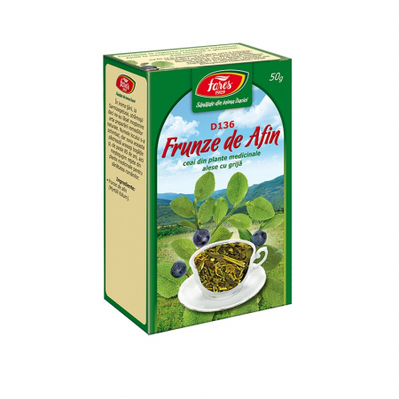 CEAIURI - FARES AFIN FRZ CEAI 50G