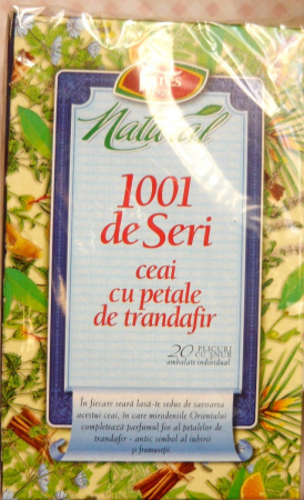 CEAIURI - FARES CEAI 1001 SERI