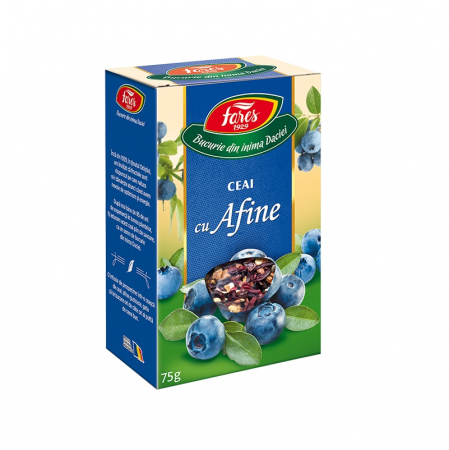 CEAIURI - FARES CEAI AFINE PG