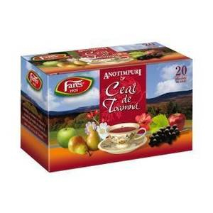CEAIURI - FARES CEAI ANOTIMP TOAMNA DZ