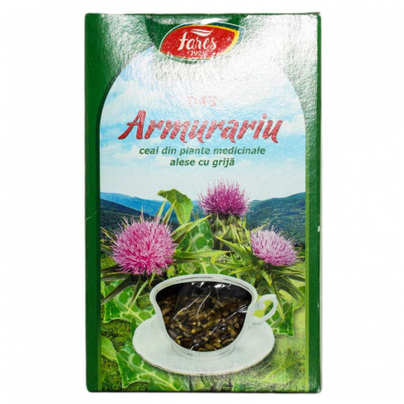 CEAIURI - FARES CEAI ARMURARIU PG