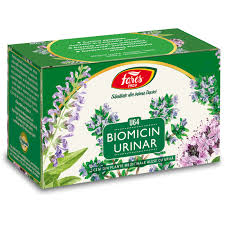 CEAIURI - FARES CEAI BIOMICIN URINAR DZ