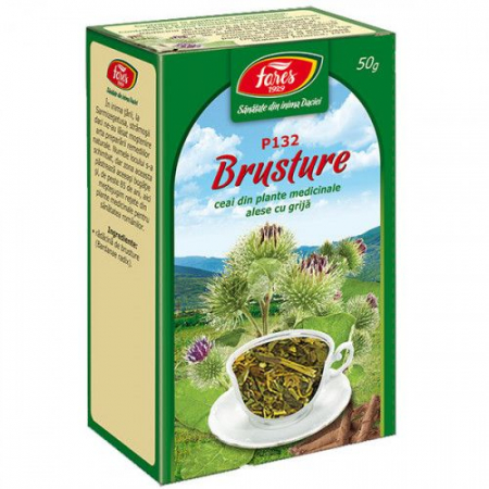 CEAIURI - FARES CEAI BRUSTURE 50G