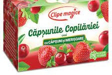 CEAIURI - FARES CEAI CAPSUNILE COPILARIEI 20 DZ