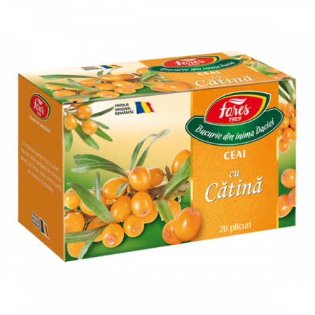 CEAIURI - FARES CEAI CATINA DZ
