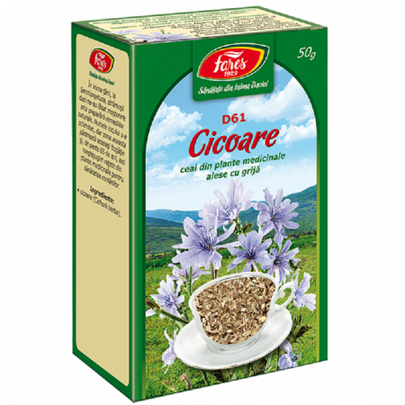 CEAIURI - FARES CEAI CICOARE PG